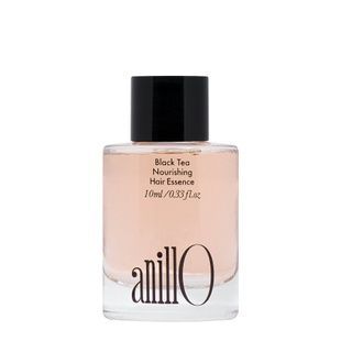 Живильна есенція для волосся з екстрактом чорного чаю ANILLO Black Tea Nourishing Hair Essence, 10 мл 8809524434634 фото