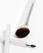 Скошений пензлик UNICO Makeup Brush Blush&Contouring, 1 шт 482395045 фото 5