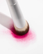 Скошений пензлик UNICO Makeup Brush Blush&Contouring, 1 шт 482395045 фото 4