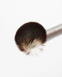 Скошений пензлик UNICO Makeup Brush Blush&Contouring, 1 шт 482395045 фото 3