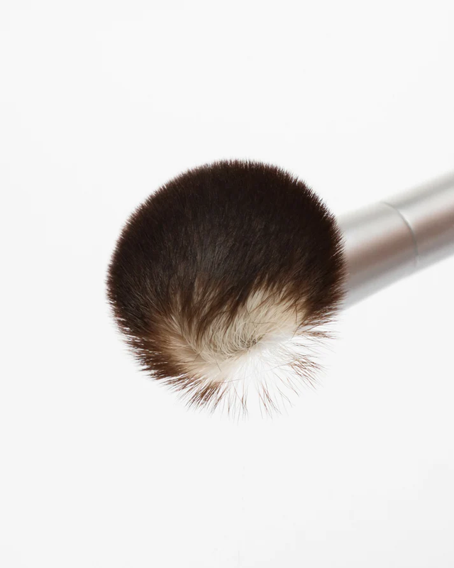 Скошений пензлик UNICO Makeup Brush Blush&Contouring, 1 шт 482395045 фото