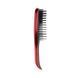 Щітка для волосся Tangle Teezer The Ultimate Detangler Chrome Mini The Devil Wears Prada 5056851300887 фото 3