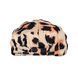 Водовідштовхувальний тюрбан для душу для волосся Invisibobble Set Showerwrap Leo 4063528091758 фото 2