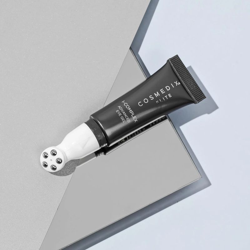 Інноваційний гель для шкіри навкого очей COSMEDIX I-Complex Advanced Eye Gel, 10 мл 931203010 фото