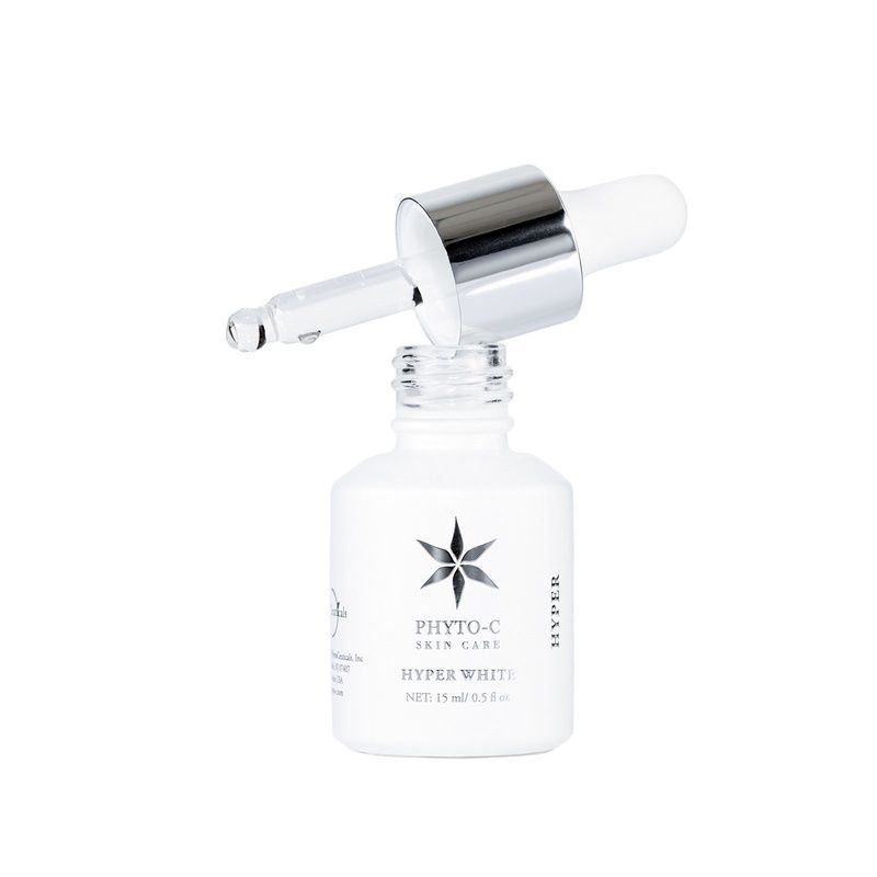 Освітлююча сироватка для обличчя Phyto-C Hyper White, 15 мл P8-0215 фото