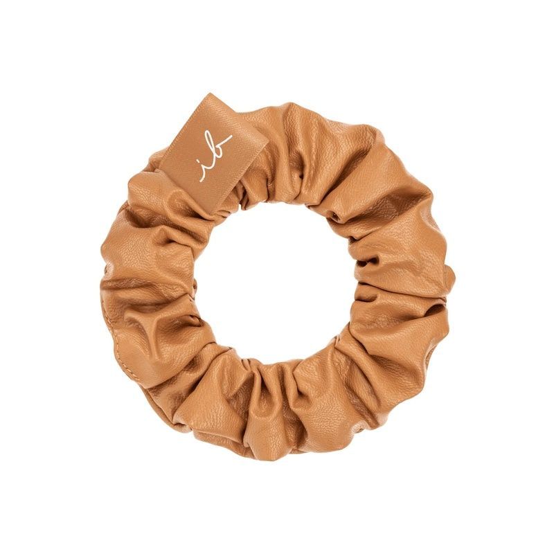 Резинка-браслет для волосся invisibobble SPRUNCHIE SLIM PREMIUM Cr&egrave;me De Caramel 4063528067135 фото