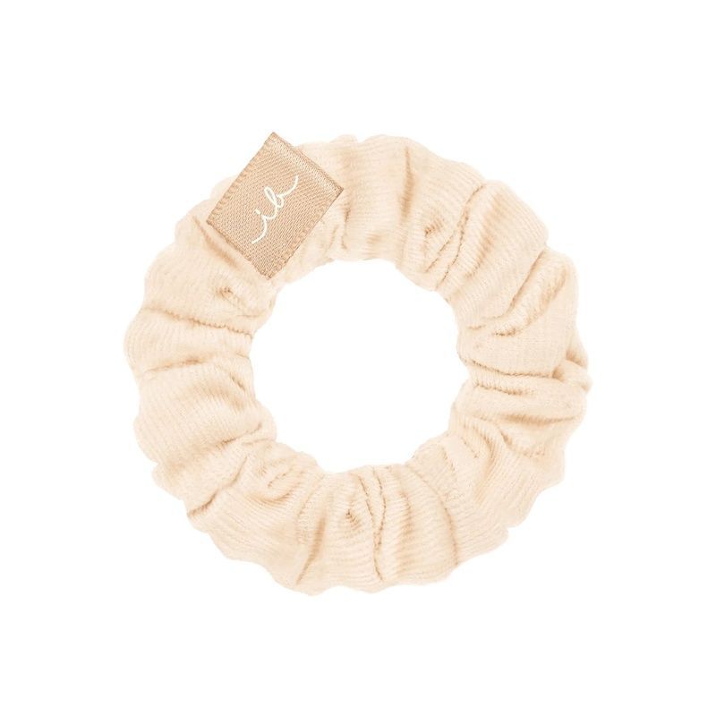 Резинка-браслет для волосся invisibobble SPRUNCHIE SLIM PREMIUM Cr&egrave;me De Caramel 4063528067135 фото