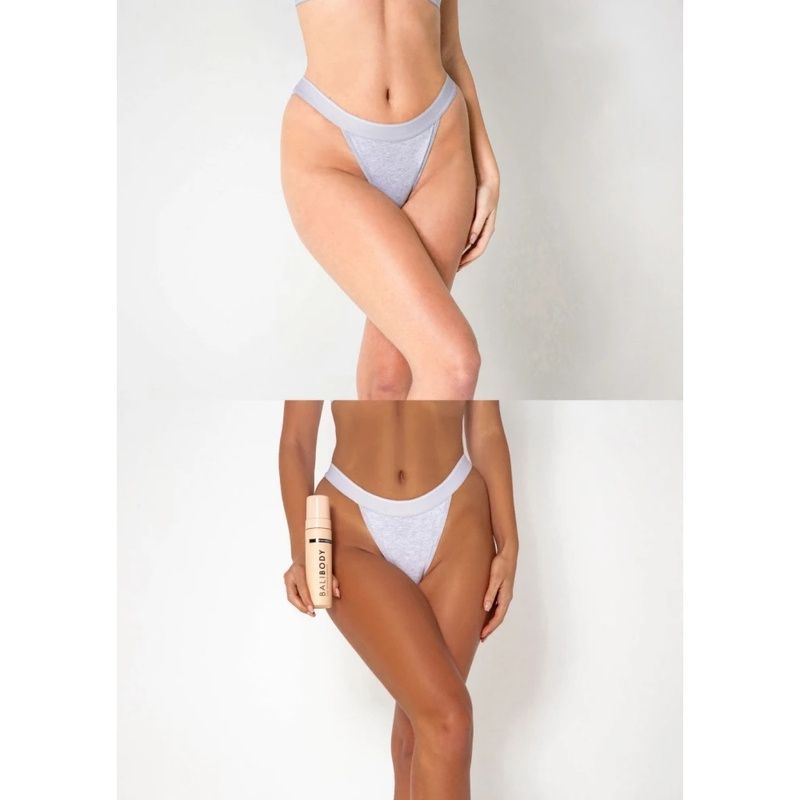 Ультратемний мус-автозасмага для тіла Bali Body Ultra Dark Self Tanning Mousse, 200 мл 9354477000379 фото