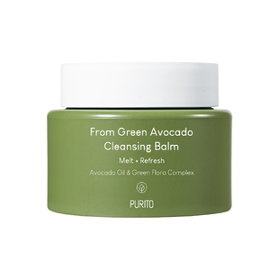 Бальзам для очищення PURITO From Green Avocado Cleansing Balm, 100 мл 000075643 фото