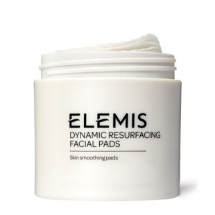 Пади для шліфування шкіри ELEMIS Dynamic Resurfacing Facial Pads, 60 шт 60153 фото