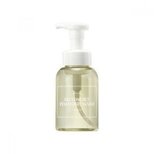 Пінка для інтимної гігієни I`M FROM Mugwort Feminine Wash, 300 мл 8809525932641 фото