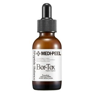 Пептидна сироватка проти зморшок Medi-Peel Peptide-Tox Bor Ampoule, 30 мл 8809409341705 фото