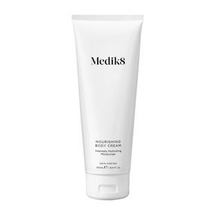 Зволожуючий крем для тіла Medik8 Nourishing Body Cream. 250 мл P08939 фото