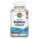 Магнію гліцинат KAL Magnesium Glycinate 350 мг вег капсули, 160 шт