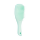Щітка для волосся Tangle Teezer The Ultimate Detangler Mini Fine & Fragile Jade Lagoon 5060926685090 фото 1