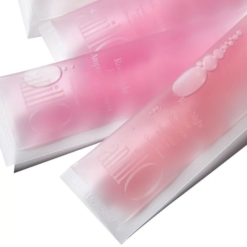 Набір тестерів ANILLO Rosy Night Repair KIT, 10 мл*3шт 8809582989589 фото