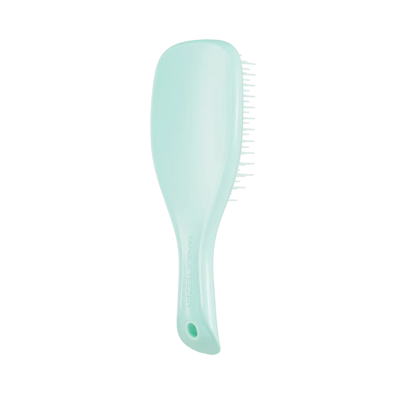Щітка для волосся Tangle Teezer The Ultimate Detangler Mini Fine & Fragile Jade Lagoon 5060926685090 фото