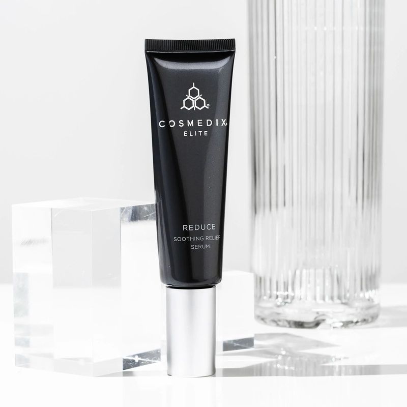 Заспокійлива сироватка COSMEDIX Reduce Soothing Relief Serum, 45 г 8770520 фото