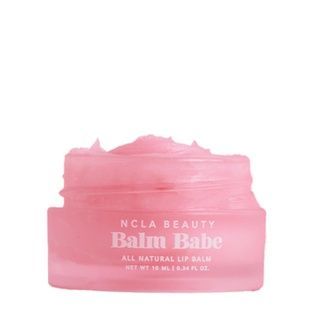 Бальзам для губ &laquo;Солодка троянда&raquo; NCLA Beauty Balm Babe - Candy Roses, 10 мл 658580422677 фото