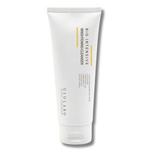 Освітлюючий гель для вмивання USOLAB Bio Intensive Brightening Cleanser, 120 мл 8809801691323 фото