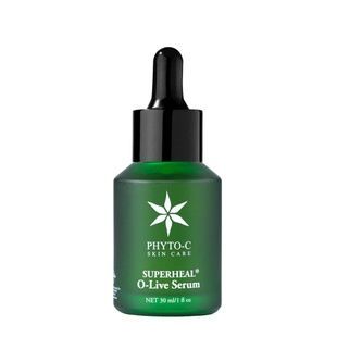 Сироватка з екстрактом оливи Phyto-C SUPERHEAL O-Live Serum, 30 мл P7-0530 фото