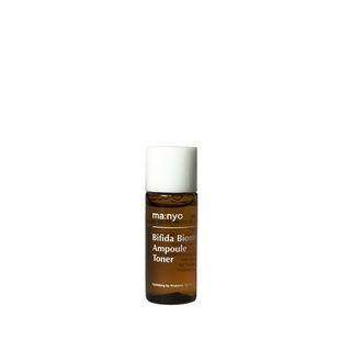 Тонер для захисту та відновлення біому шкіри Manyo Bifida Biome Ampoule Toner, 8 мл 000005616 фото