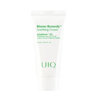 Заспокійливий крем UIQ Biome Remedy&trade; Soothing Cream, 20 мл 8809771750518 фото