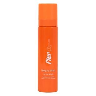 Зволожуючий міст для тіла та волосся Fler Hydra Mist For Body & Hair, 150 мл HYD-MIS-150 фото