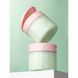 Очищуючі тонер-пади для обличчя з коноплею LALARECIPE Hemp Seed Purifying Pad, 2 шт 792421 фото 3