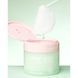 Очищуючі тонер-пади для обличчя з коноплею LALARECIPE Hemp Seed Purifying Pad, 2 шт 792421 фото 2