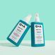 Зволожуючий крем для обличчя Q+A Zinc PCA Rebalancing Moisturiser, 75 мл 5061066470911 фото 2