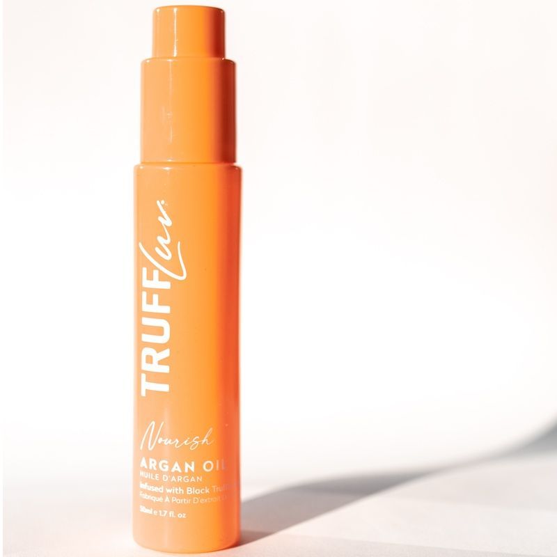 Арганова олійка для волосся TruffLuv Nourish Argan Oil, 50 мл 7290019034490 фото
