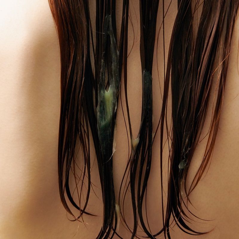 Кондиціонер для волосся ANILLO Lime Sunday Refresh Hair Conditioner, 150 мл 8809524430995 фото