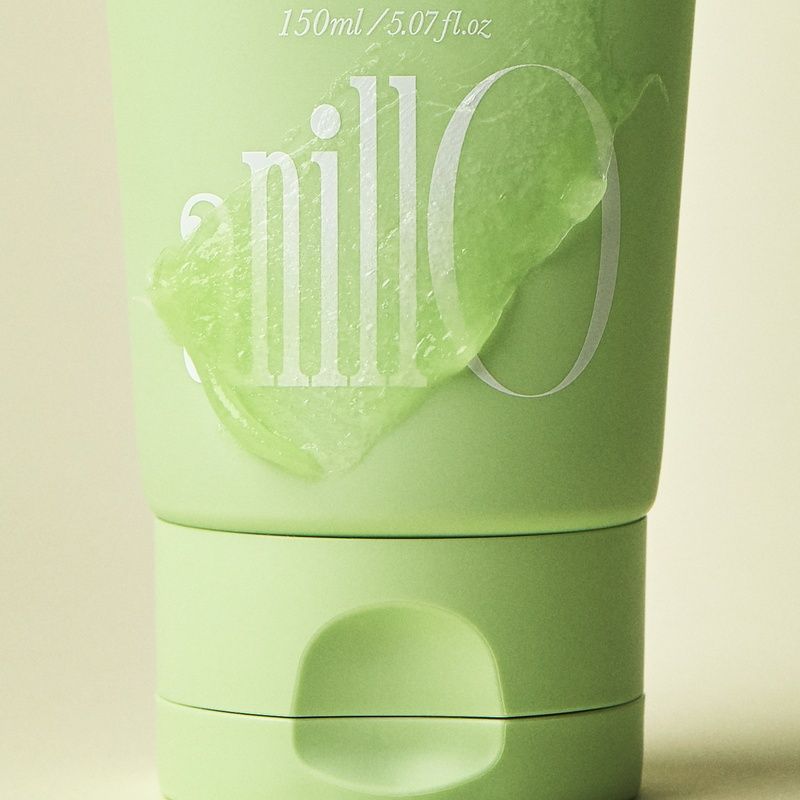 Кондиціонер для волосся ANILLO Lime Sunday Refresh Hair Conditioner, 150 мл 8809524430995 фото