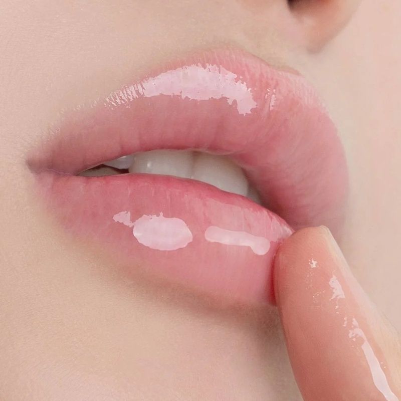 Маска для губ з ефектом глазурі Tocobo Vita Glazed Lip Mask, 20 мл 04047 фото