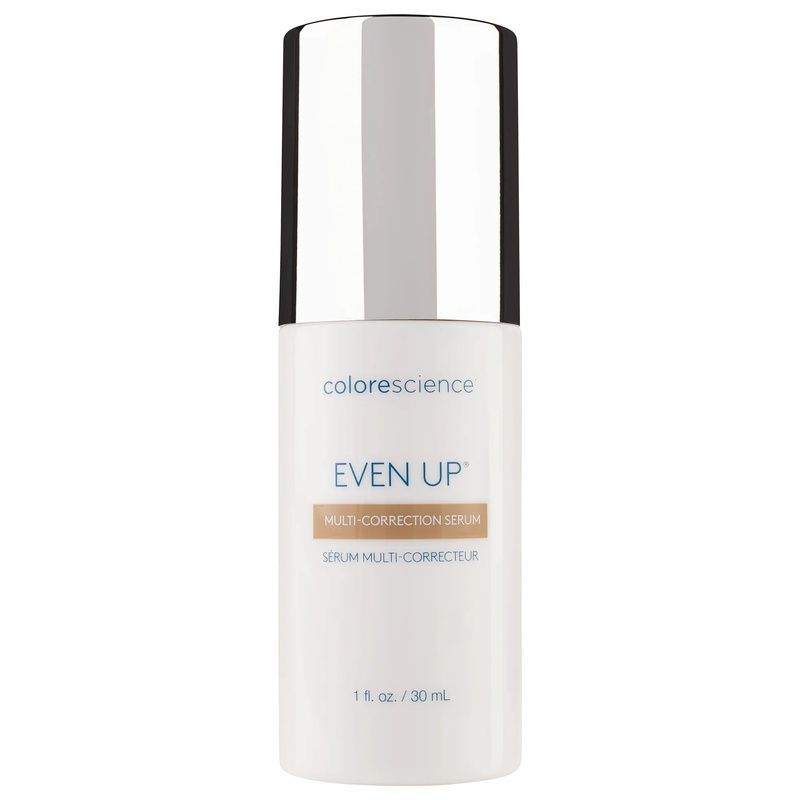 Мультифункціональна сироватка для освітлення шкіри Colorescience Even Up Multi-Correction Serum, 30 мл 403105561 фото