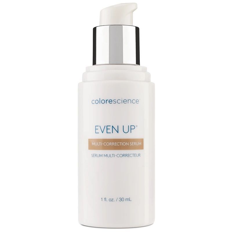 Мультифункціональна сироватка для освітлення шкіри Colorescience Even Up Multi-Correction Serum, 30 мл 403105561 фото