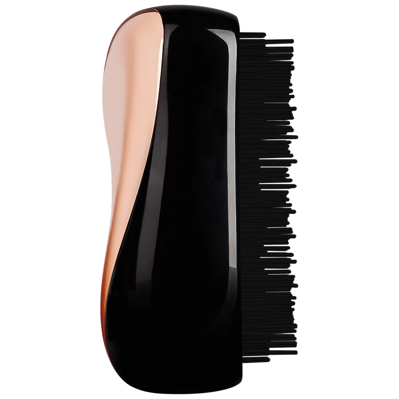 Щітка для волосся Tangle Teezer Compact Styler Rose Gold Black 5060173372606 фото