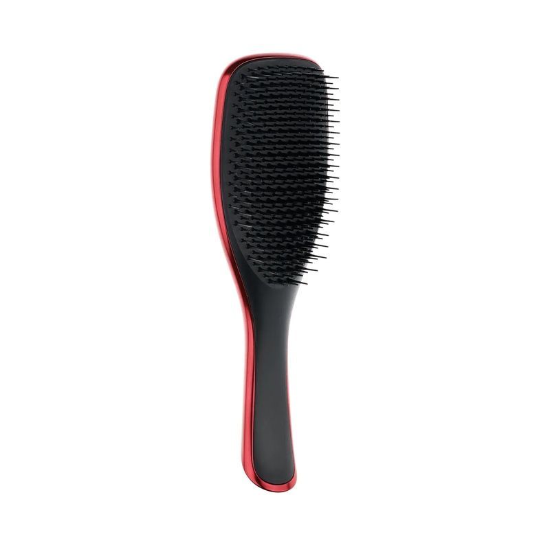 Щітка для волосся Tangle Teezer The Ultimate Detangler Chrome The Devil Wears Prada 5056851300863 фото