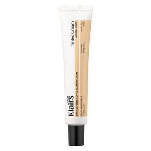 BB-крем для щоденного захисту та догляду за шкірою DEAR, KLAIRS Daily Defense Supple Blemish Cream Natural Beige, 40 г 8809572896217 фото