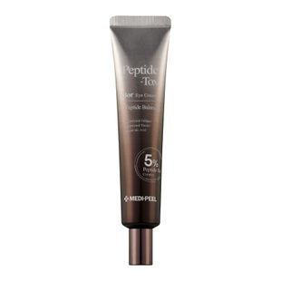 Крем для шкіри навколо очей з пептидним комплексом Medi-Peel Peptide Tox Bor Eye Cream, 40 мл 8809409349961 фото