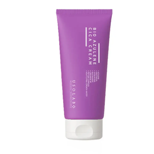 Ламелярний заспокійливий крем USOLAB Bio Azulene Cica Cream, 70 мл 8809801696649 фото