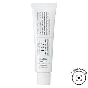 Відновлювальний крем для обличчя Dr.Althea Barrier 147 Barrier Cream, 50 мл 8809447251363 фото