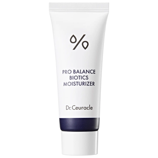 Зволожуючий крем з пробіотиками Dr.Ceuracle Pro Balance Biotics Moisturizer, 15 мл 8806133614014 фото
