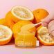 Освітлюючий крем з ніацинамідом 5% та екстрактом юдзу LALARECIPE Yuzu Vita C Cream, 3 мл 792422 фото 3