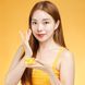 Освітлюючий крем з ніацинамідом 5% та екстрактом юдзу LALARECIPE Yuzu Vita C Cream, 3 мл 792422 фото 4