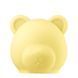 Захисний чохол для бʼюті пристрою Medicube AGE-R Booster Pro Head Case Yellow Bear 8800289473166 фото