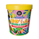 Поживна маска для кучерявого волосся Lola From Rio Bossa Mascara, 450 г 7899572815760 фото 1