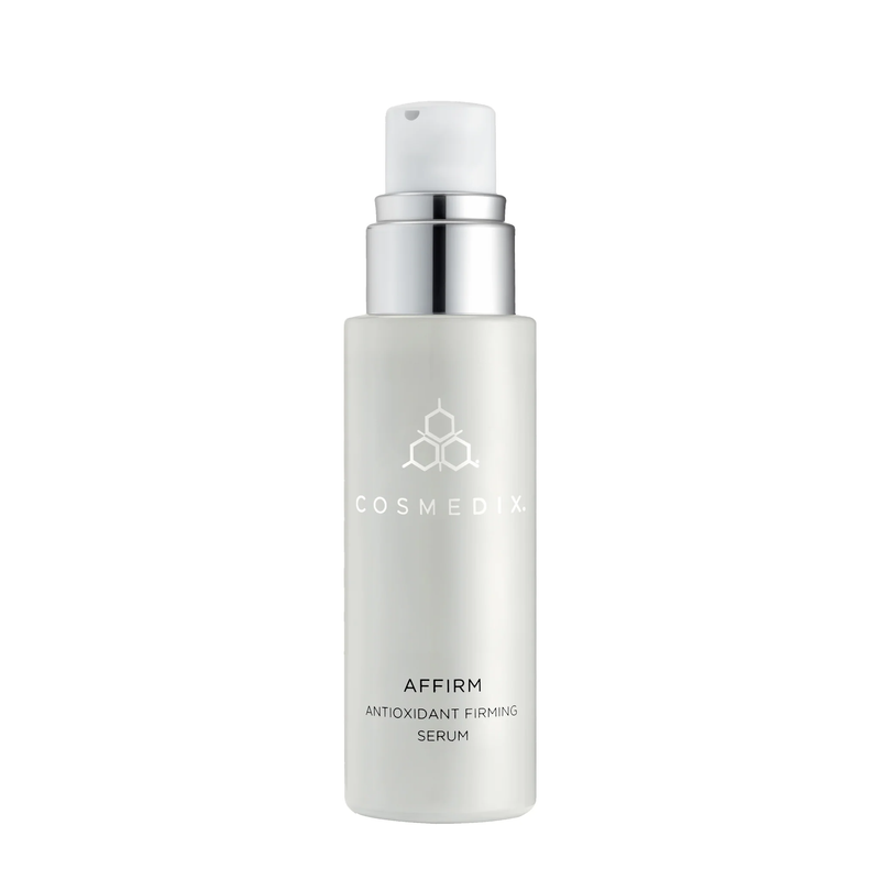 Антиоксидантна зміцнююча сироватка COSMEDIX Affirm Antioxidant Firming Serum, 30 мл 931301010 фото