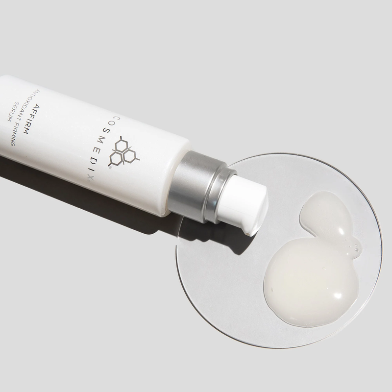 Антиоксидантна зміцнююча сироватка COSMEDIX Affirm Antioxidant Firming Serum, 30 мл 931301010 фото